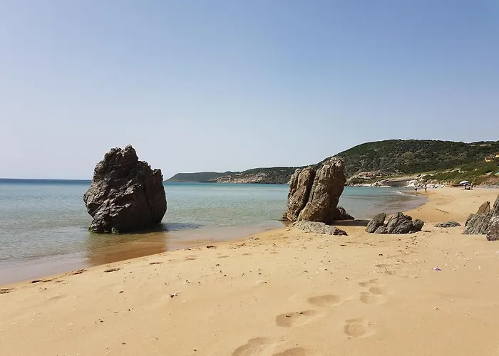 Terrazze Al Mare