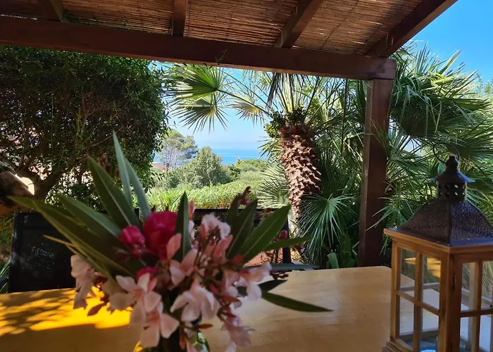 Terrazze Al Mare