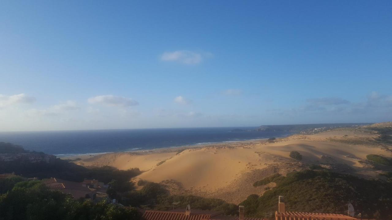 Terrazze Al Mare Apartamento *