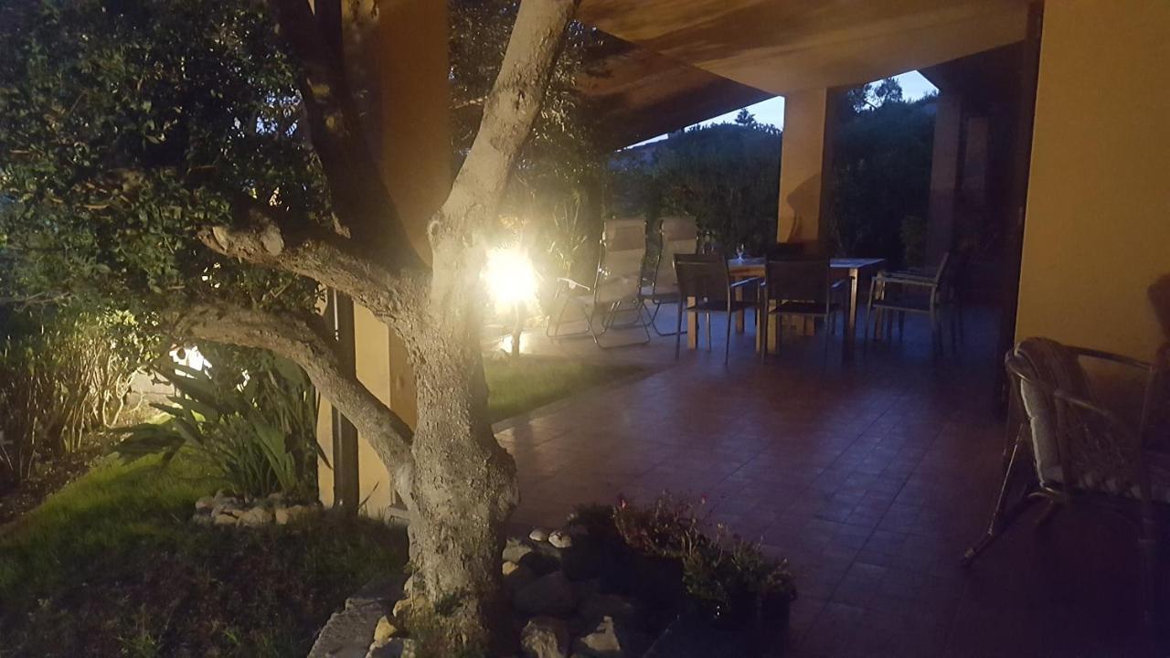 Terrazze Al Mare * Torre dei Corsari