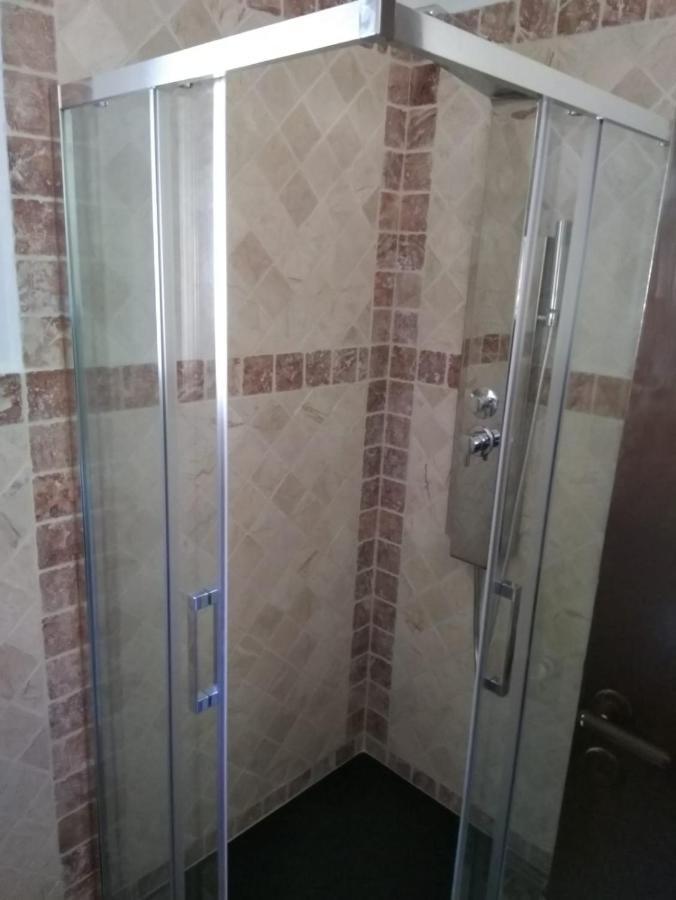 Terrazze Al Mare Apartamento Torre dei Corsari