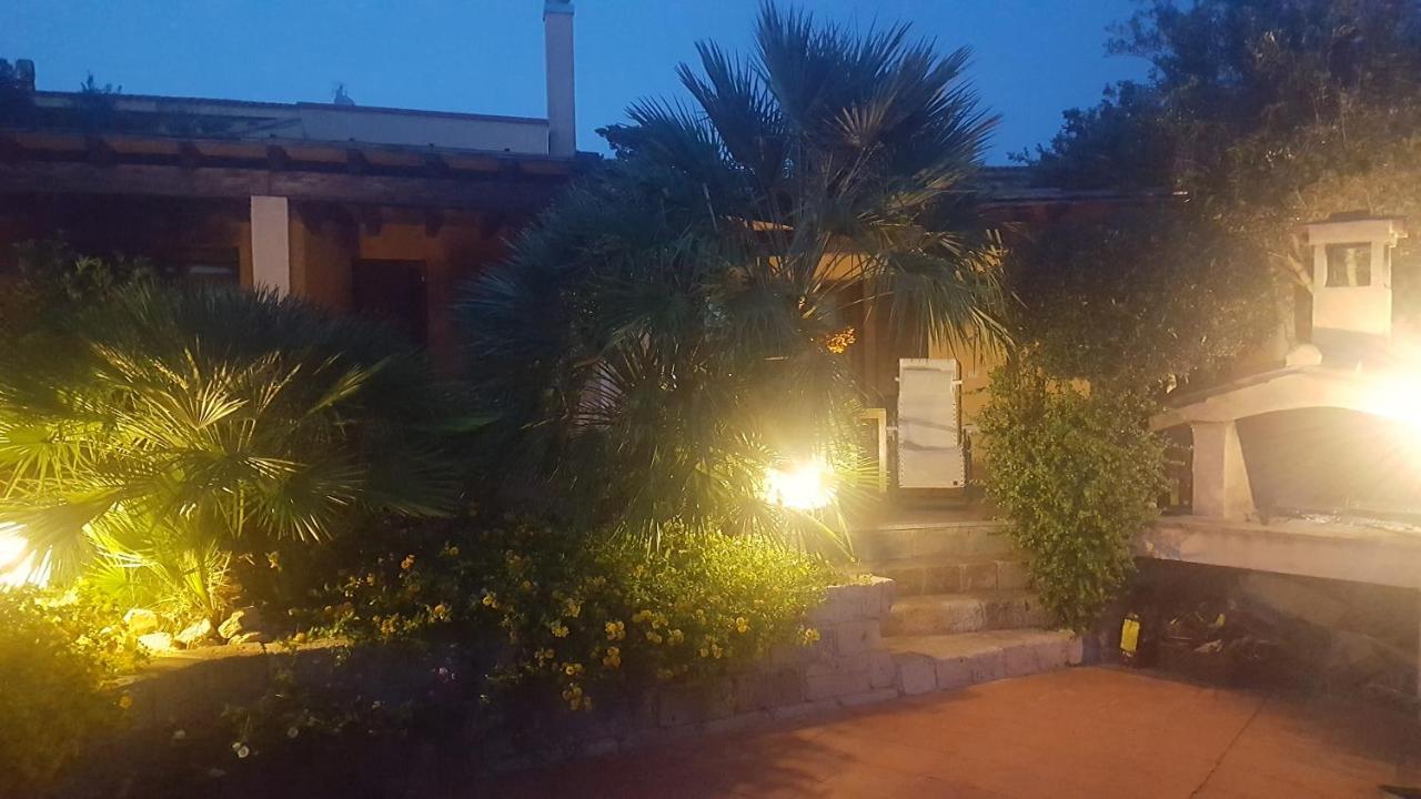 Apartamento Terrazze Al Mare Torre dei Corsari