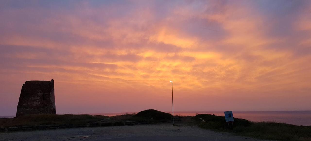 Terrazze Al Mare