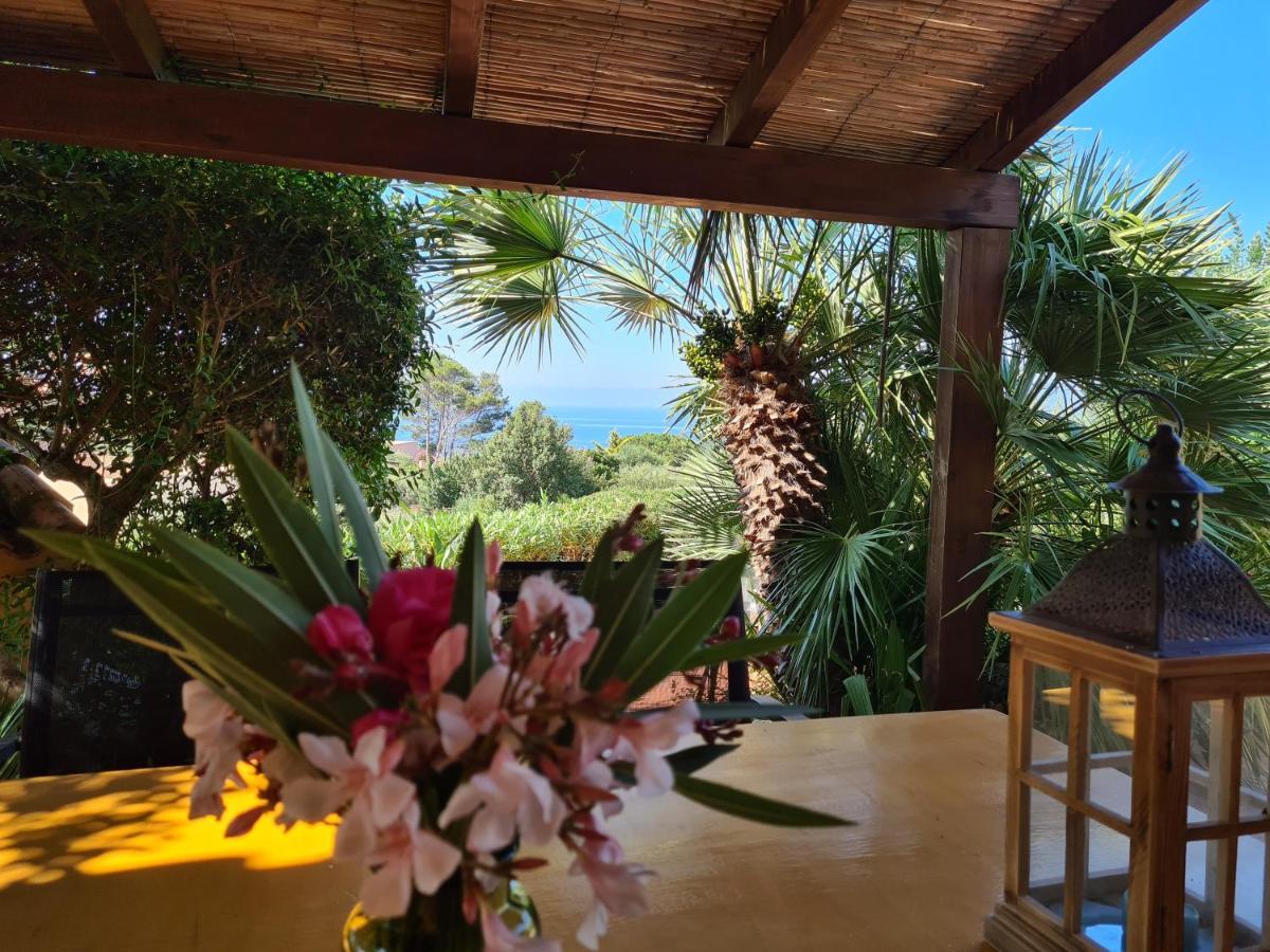 Apartamento Terrazze Al Mare