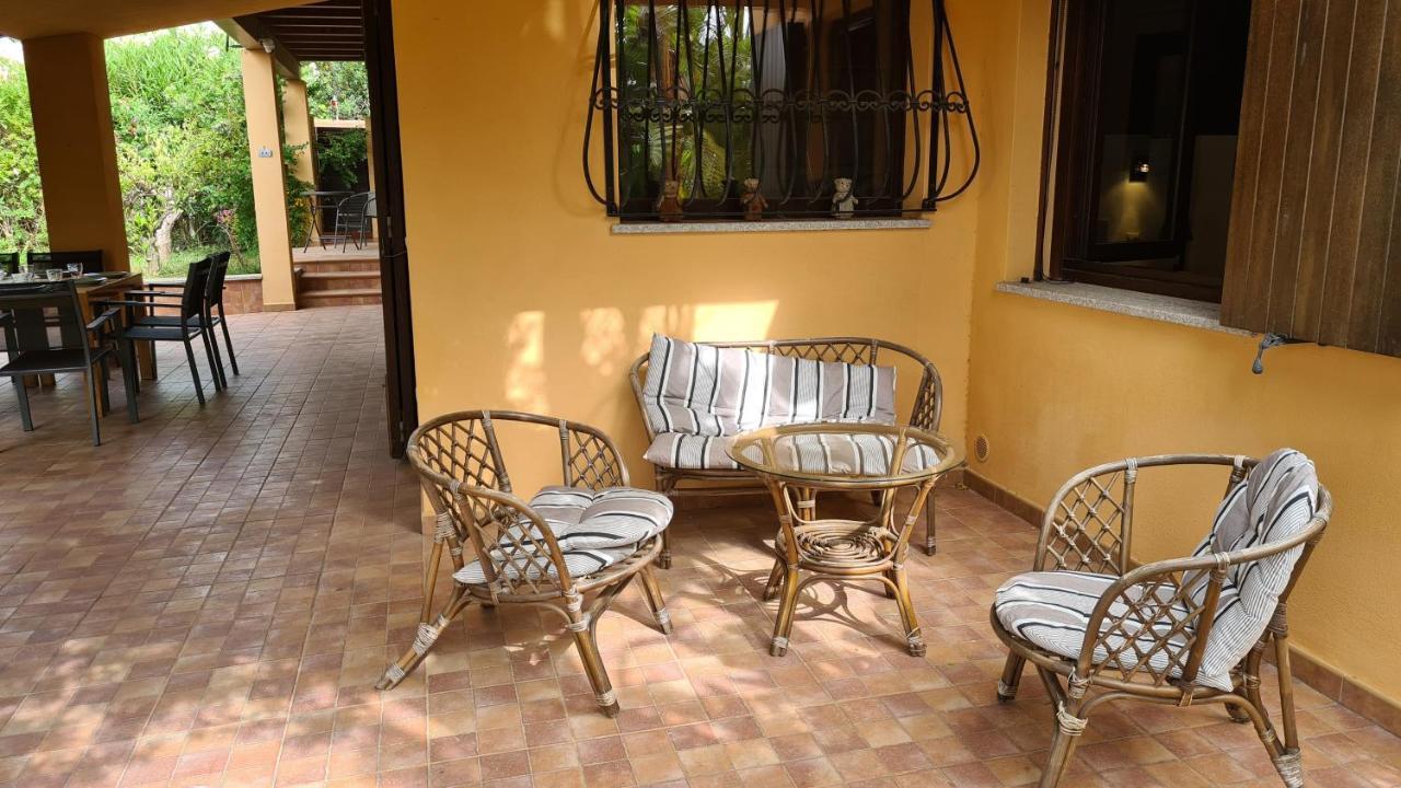 Terrazze Al Mare Apartamento